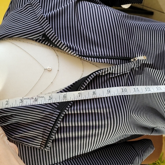 Nike Golf ⛳️ dri fit slim-forming polo. Stretchy. - Picture 9 of 12